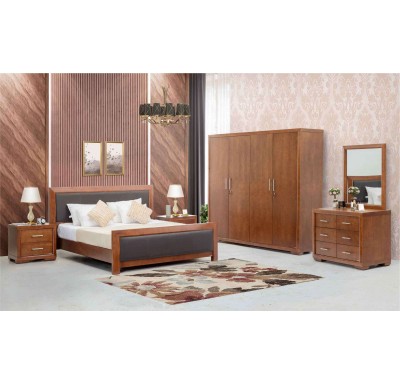 Emerson Bed Room Set